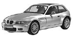 BMW E36-7 P170A Fault Code