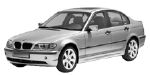 BMW E46 P170A Fault Code