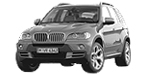 BMW E70 P170A Fault Code