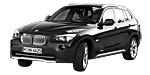 BMW E84 P170A Fault Code