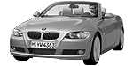 BMW E93 P170A Fault Code