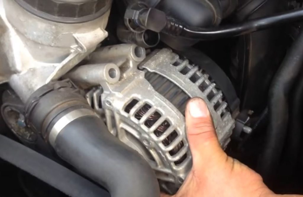 See P170A in engine